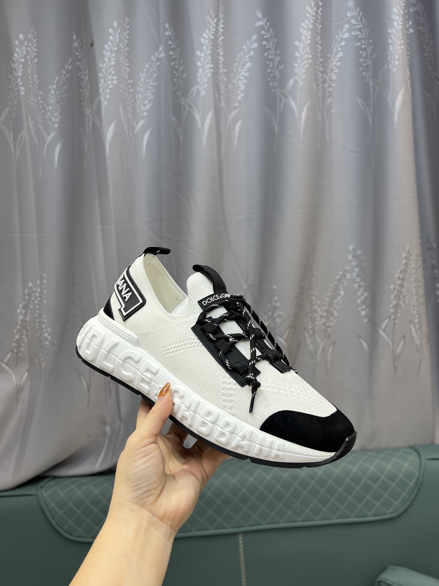 olce & Gabbana shoe